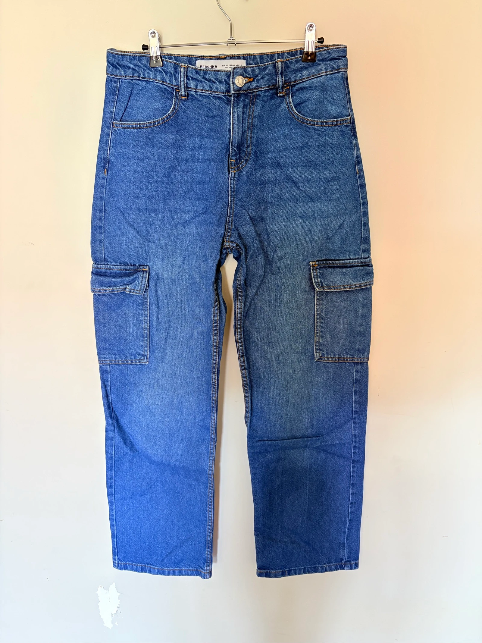 Cargojeans – photo 2